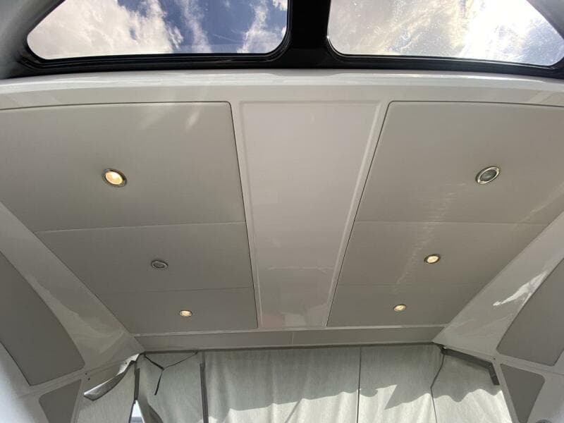 2014 Sunseeker 48 Portofino XPS