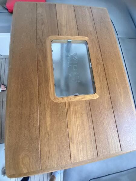 2014 Sunseeker 48 Portofino XPS