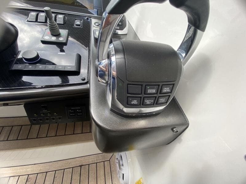 2014 Sunseeker 48 Portofino XPS