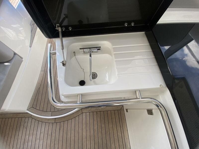 2014 Sunseeker 48 Portofino XPS