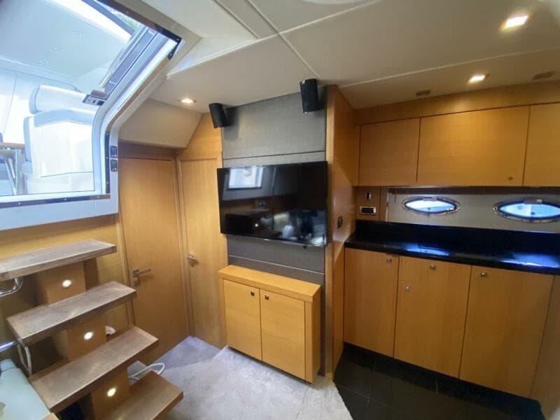 2014 Sunseeker 48 Portofino XPS
