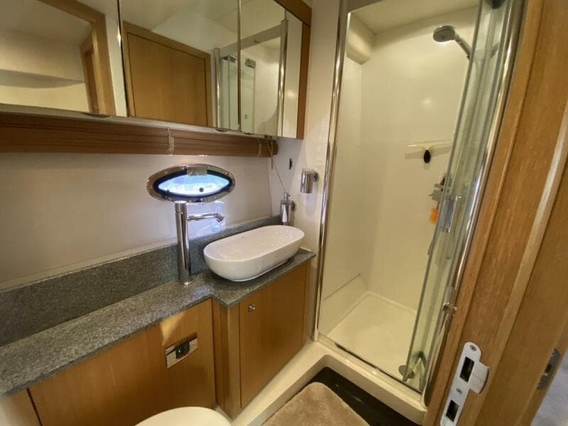 2014 Sunseeker 48 Portofino XPS