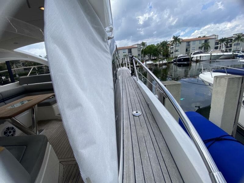 2014 Sunseeker 48 Portofino XPS