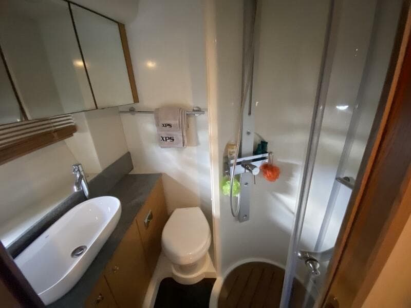 2014 Sunseeker 48 Portofino XPS