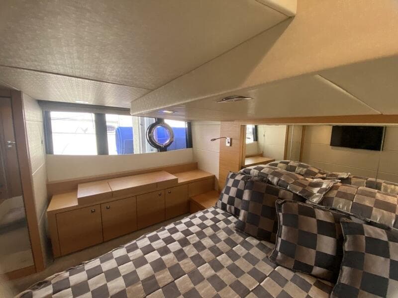 2014 Sunseeker 48 Portofino XPS