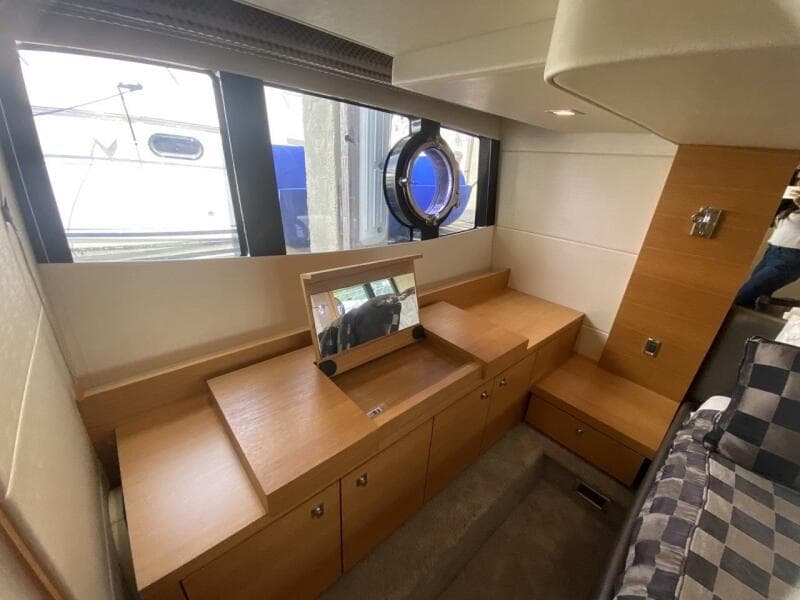 2014 Sunseeker 48 Portofino XPS