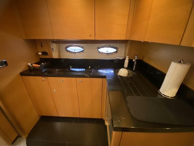 2014 Sunseeker 48 Portofino XPS