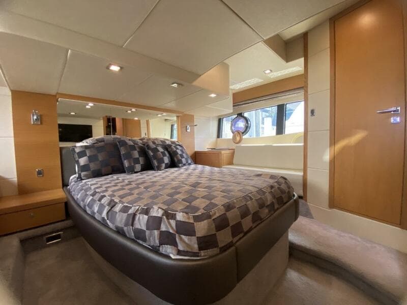 2014 Sunseeker 48 Portofino XPS