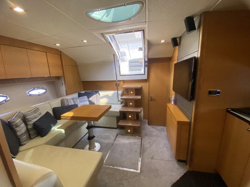 2014 Sunseeker 48 Portofino XPS