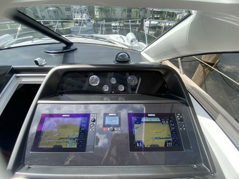 2014 Sunseeker 48 Portofino XPS