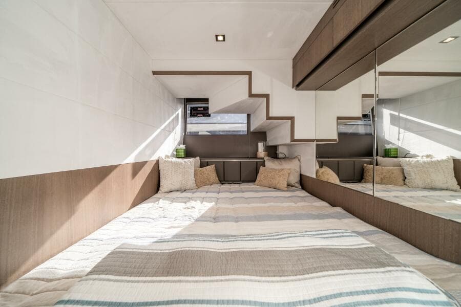 2019 Galeon 640 FLY