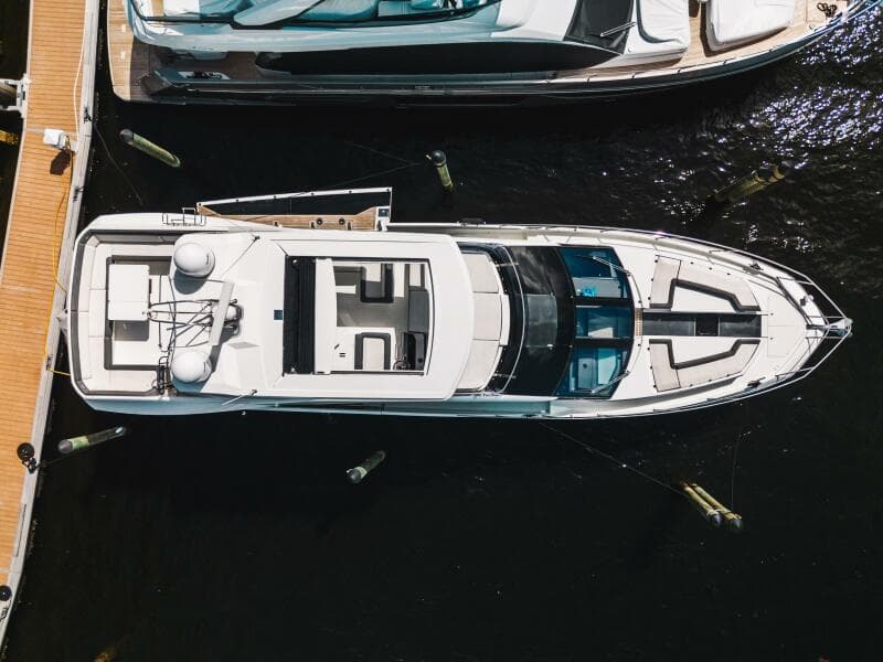 2019 Galeon 640 FLY