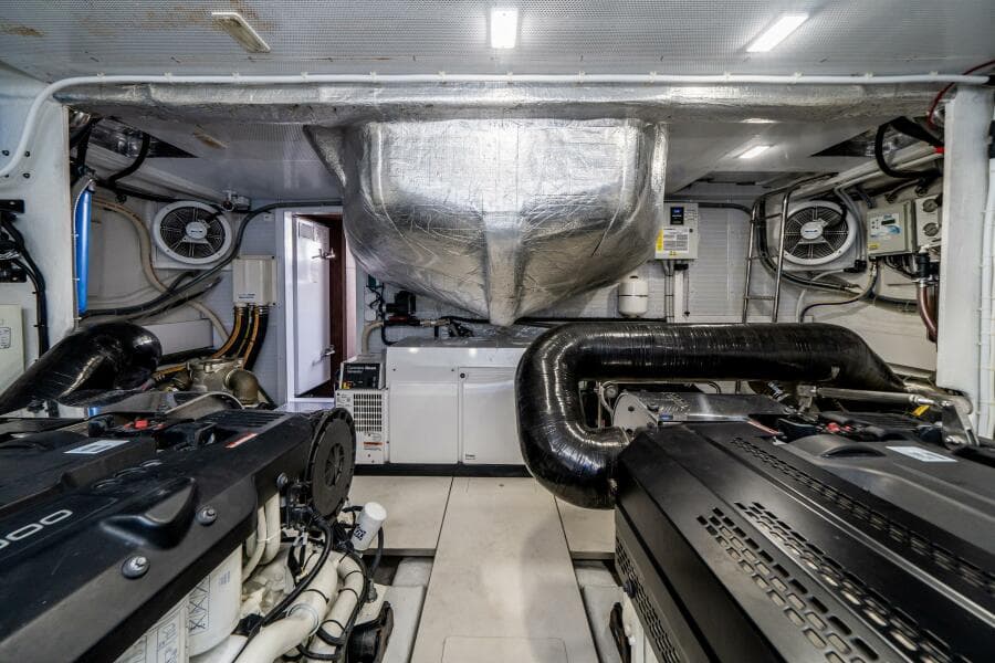 2019 Galeon 640 FLY