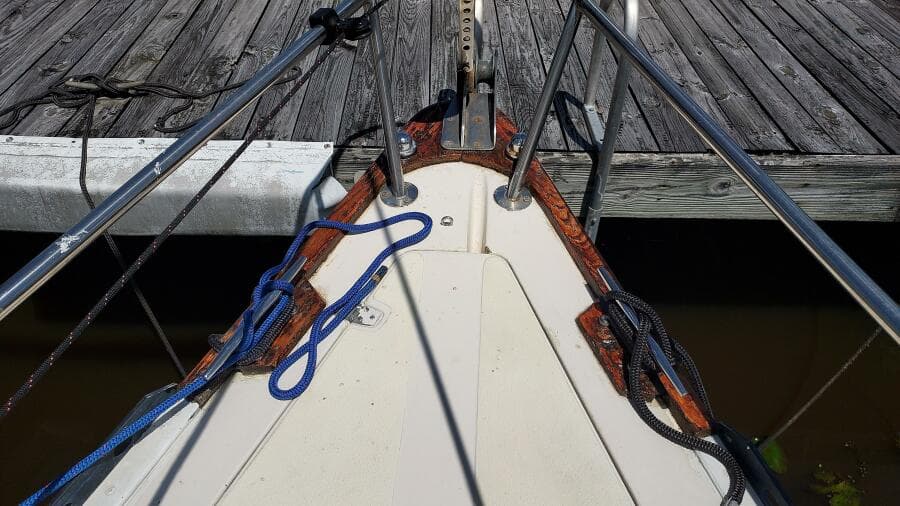 1008 Islander 36