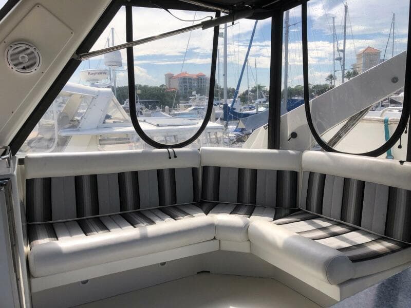 2005 Navigator 53 Classic PH