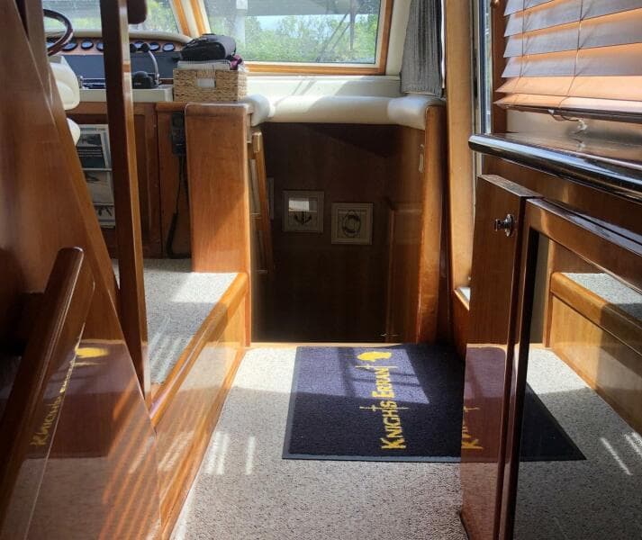 2005 Navigator 53 Classic PH