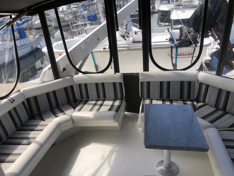 2005 Navigator 53 Classic PH