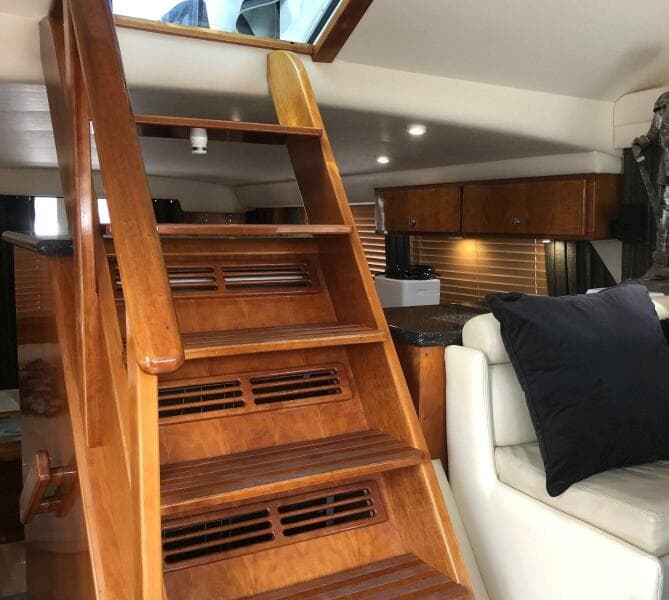 2005 Navigator 53 Classic PH