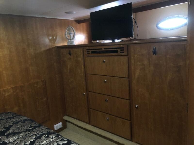 2005 Navigator 53 Classic PH