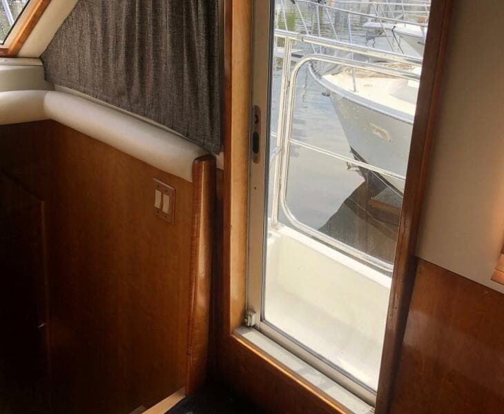 2005 Navigator 53 Classic PH