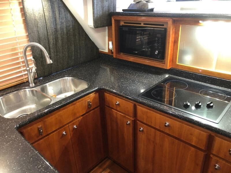 2005 Navigator 53 Classic PH