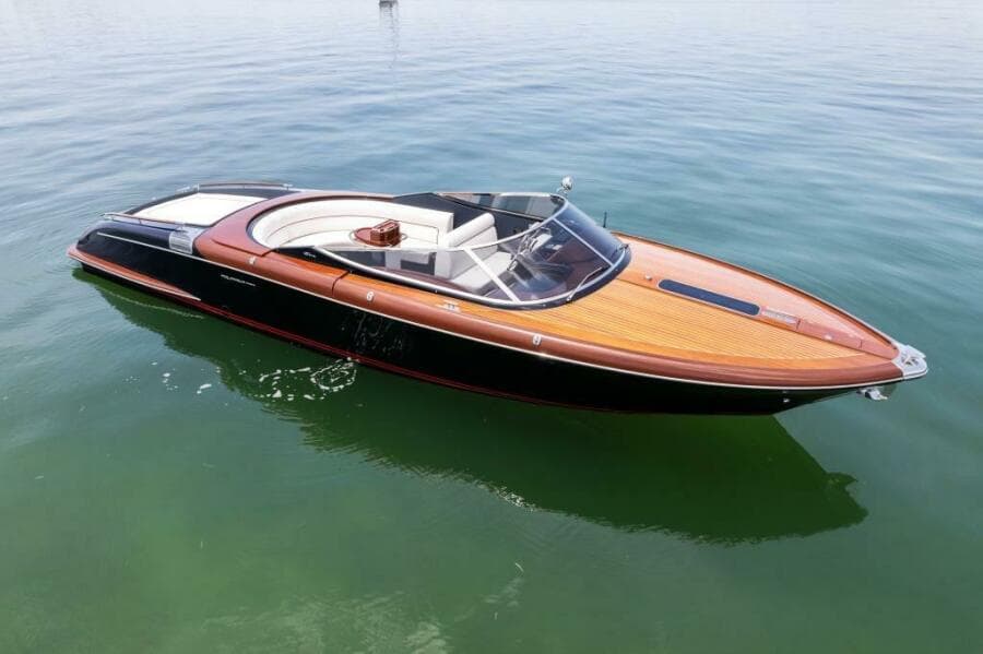 2020 Riva 