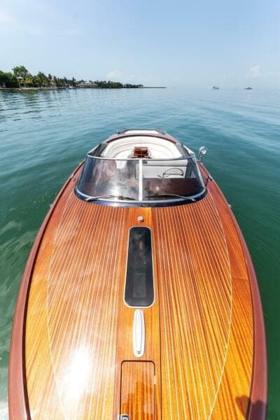 2020 Riva 