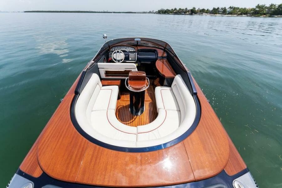 2020 Riva 