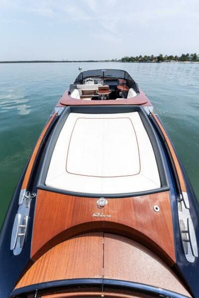 2020 Riva 