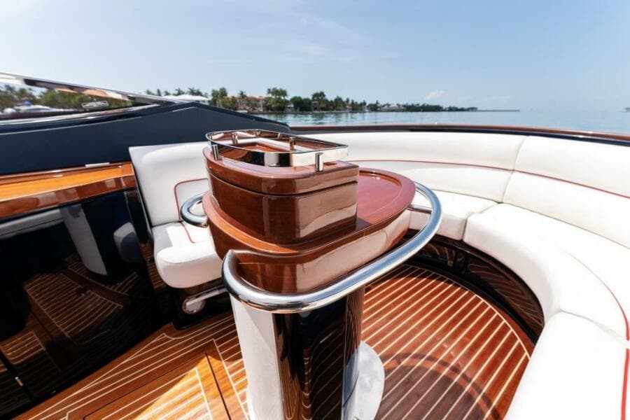 2020 Riva 
