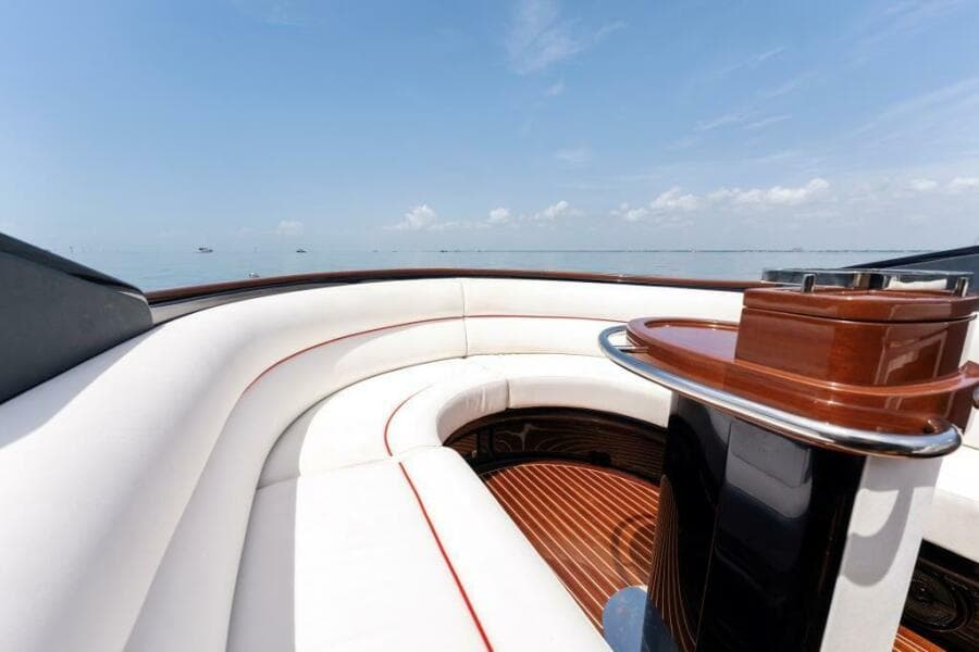 2020 Riva 