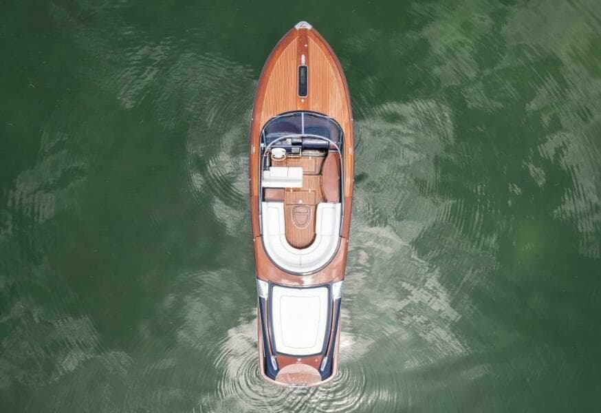 2020 Riva 