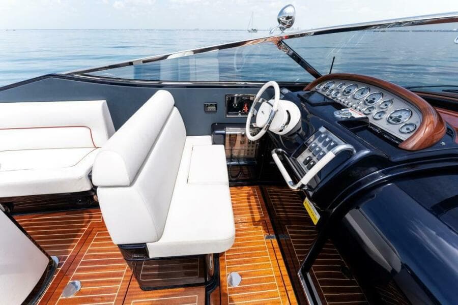 2020 Riva 