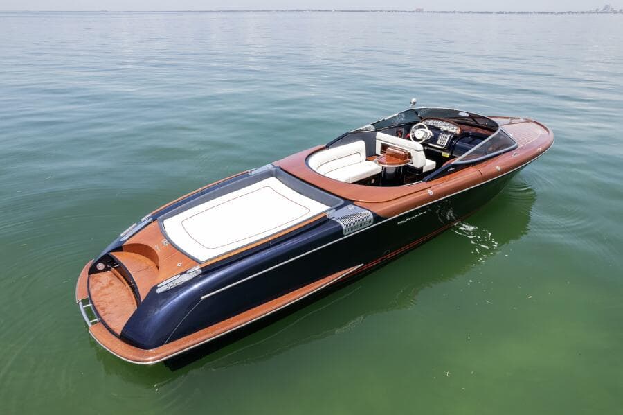2020 Riva 