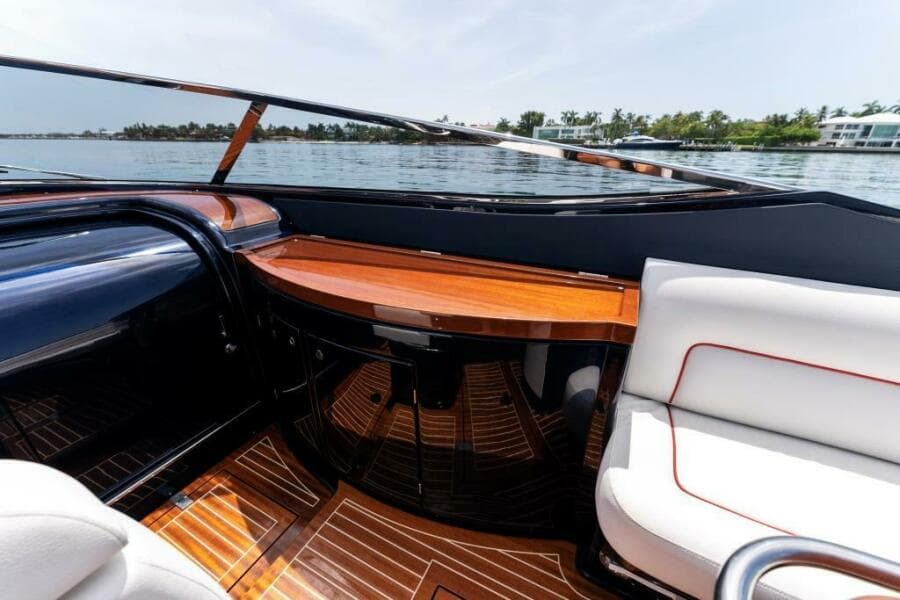 2020 Riva 