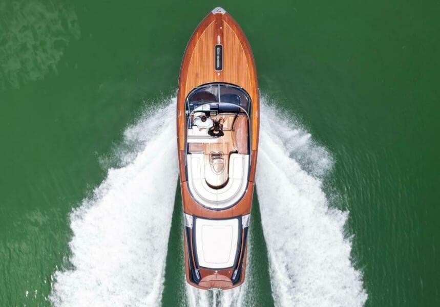 2020 Riva 