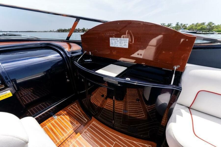 2020 Riva 