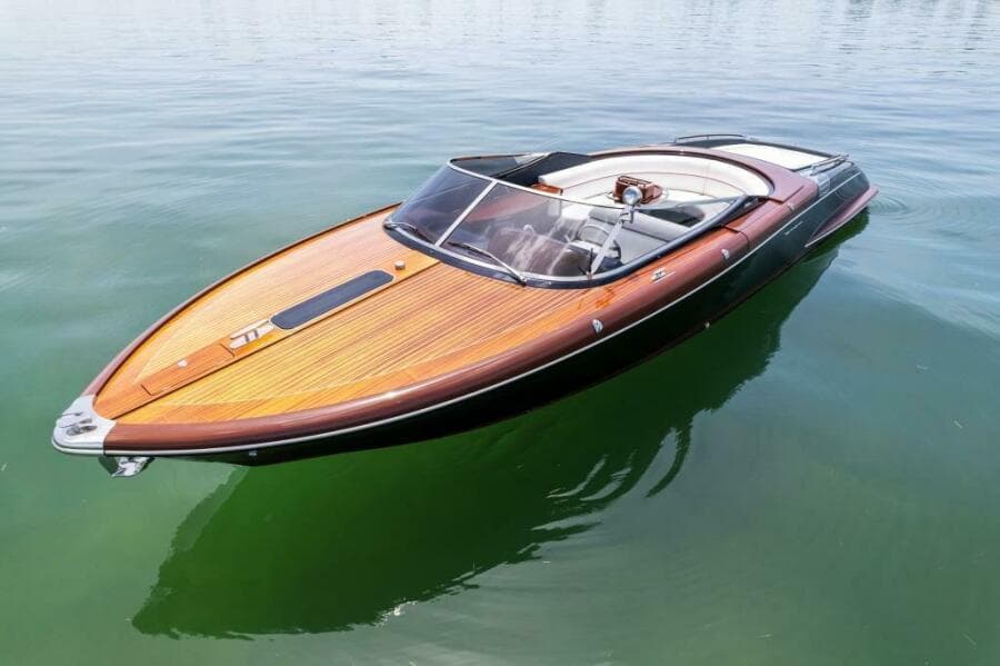 2020 Riva 