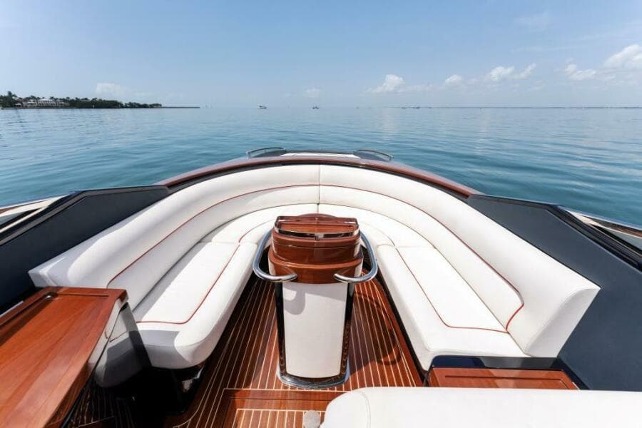 2020 Riva 