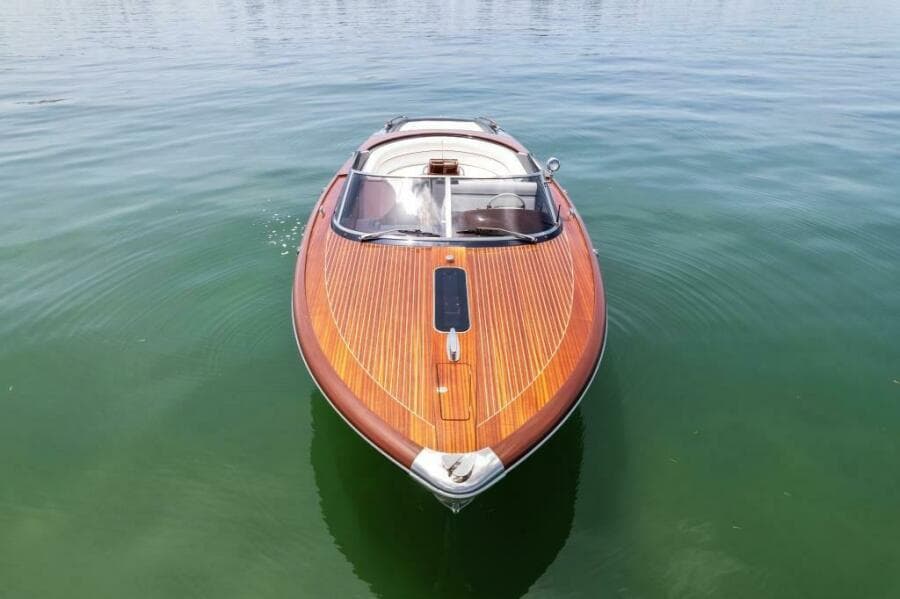 2020 Riva 