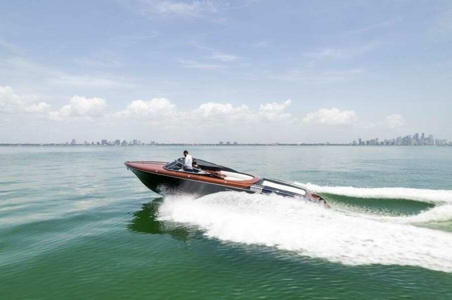 2020 Riva 