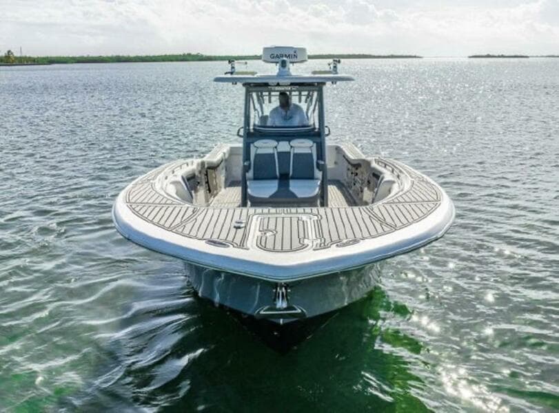 2020 Tidewater 320 CC Adventure