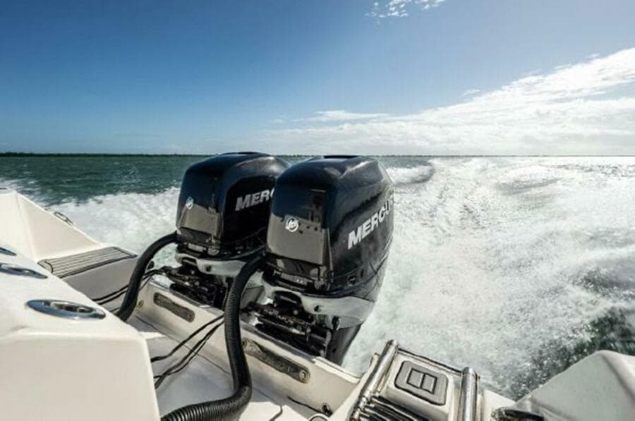 2020 Tidewater 320 CC Adventure