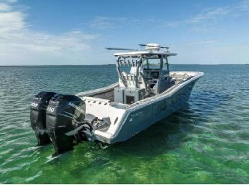 2020 Tidewater 320 CC Adventure