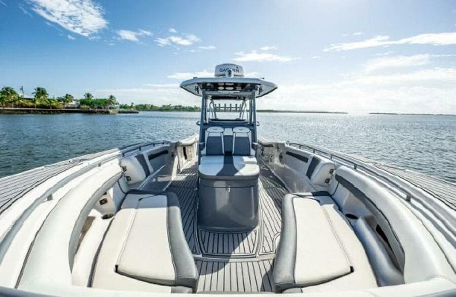 2020 Tidewater 320 CC Adventure