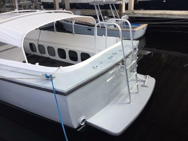 1979 Willard MK 4 Utility