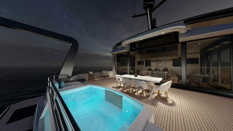 2024 Naval Yachts 
