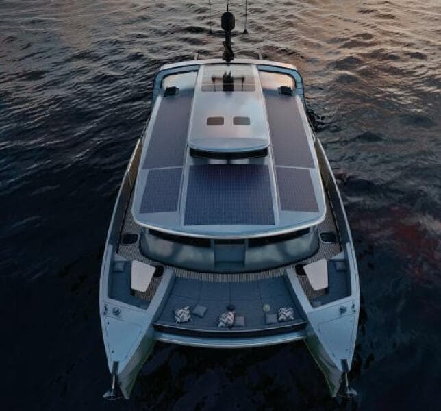 2024 Naval Yachts 