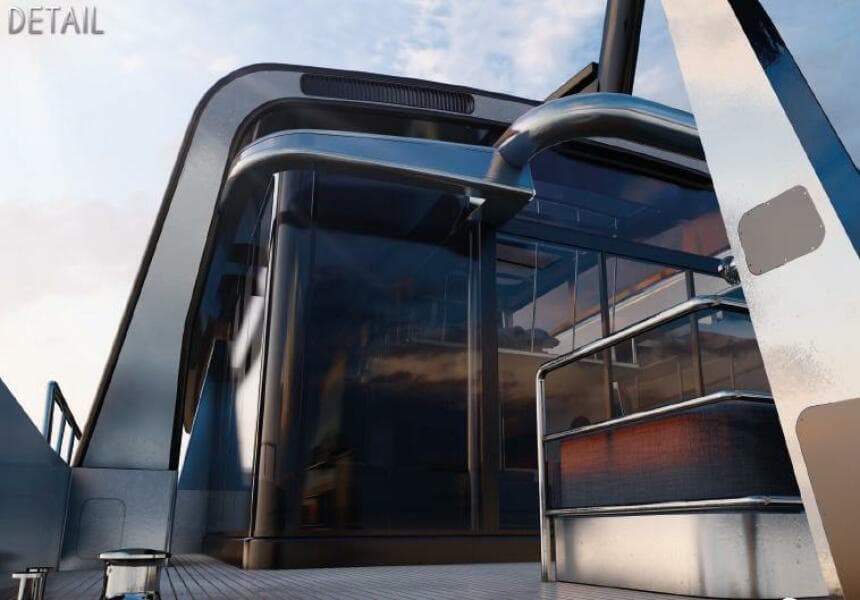 2024 Naval Yachts 