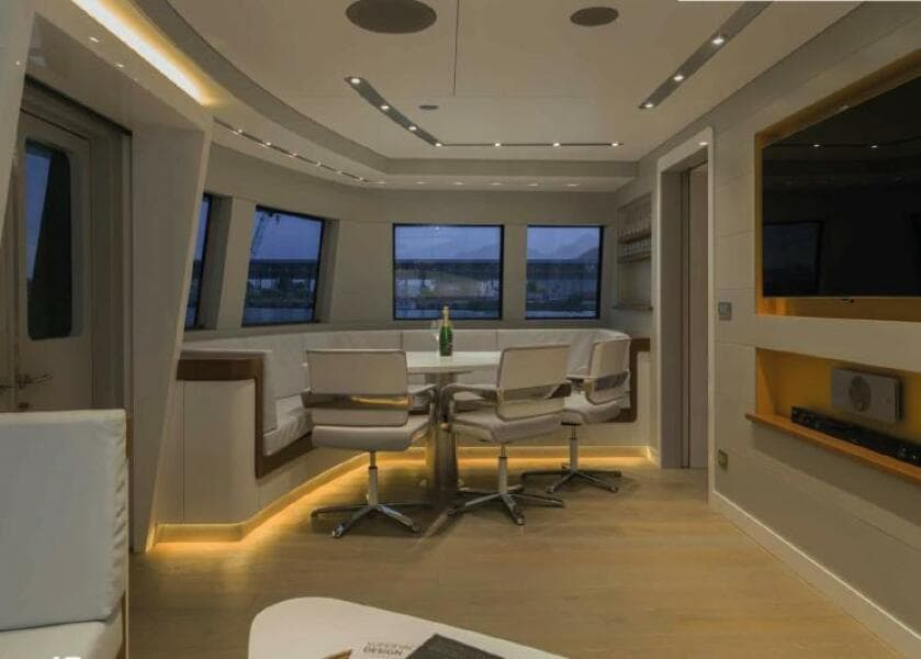 2024 Naval Yachts 